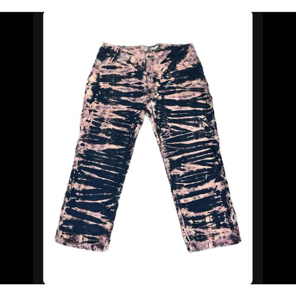 Carhartt Tie-Dye Cargo Pants - Picture 2 of 6